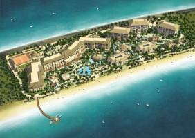 Горящие туры в отель Sofitel Dubai The Palm Resort & Spa  5*, Дубаи, 