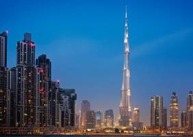 Отель The Oberoi Dubai – подобрать тур Горящие туры в отель The Oberoi Dubai 5*, Дубаи,