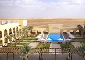 Горящие туры в отель Tilal Liwa 4* 4*,  
