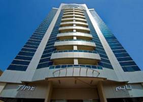 Отель Time Crystal Hotel Apartments – подобрать тур Горящие туры в отель Time Crystal Hotel Apartments 3*, Дубаи,