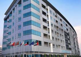 Горящие туры в отель Time Ruby Hotel Apartments 3*, Шарджа, 