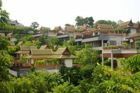 Горящие туры в отель Ayara Kamala Resort 5*, Пхукет, 