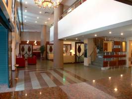 Горящие туры в отель Feronya Hotel 4*,  