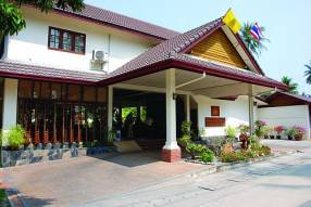 Отель Paradise Beach Resort Samui – подобрать тур Горящие туры в отель Paradise Beach Resort Samui 4*, Самуи,
