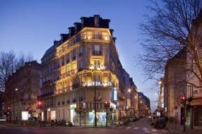 Горящие туры в отель Paris-Champs Elysees Friedland 4* DELUXE, Париж, Франция 4*,  