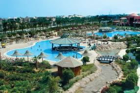 Горящие туры в отель Parrotel Aqua Park Resort  4*, Шарм Эль Шейх, 