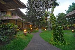 Горящие туры в отель Pertiwi Resort & Spa 3*, Убуд, 