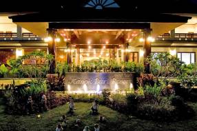 Горящие туры в отель Kanok Buri Resort 4*, Самуи, 
