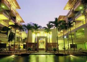 Отель Sugar Marina Resort - Fashion - Kata Beach (Ex. Sugar Palm Kata) – подобрать тур Горящие туры в отель Sugar Marina Resort - Fashion - Kata Beach (Ex. Sugar Palm Kata) 3*, Пхукет,