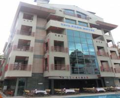 Горящие туры в отель Lara Park Hotel 3*, Анталия, 