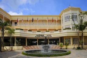 Горящие туры в отель Manathai Resort Koh Samui (Ex. Buddy Oriental) 4*, Самуи, 