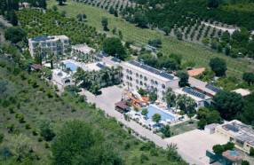 Отель Golden Sun Hotel – подобрать тур Горящие туры в отель Golden Sun Hotel 3*, Кемер,