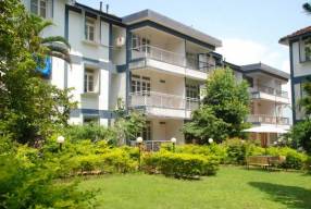 Горящие туры в отель Beiramar Alfran Resort 2*, ГОА северный, 