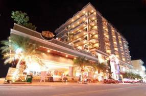 Отель Lk Royal Suite – подобрать тур Горящие туры в отель Lk Royal Suite 3*, Паттайя,