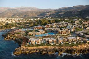 Отель Ikaros Beach Luxury Resort & Spa – подобрать тур Горящие туры в отель Ikaros Beach Luxury Resort & Spa 5*, о. Крит, Сингапур