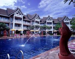 Отель Best Western Allamanda Laguna – подобрать тур Горящие туры в отель Best Western Allamanda Laguna 4*, Пхукет,