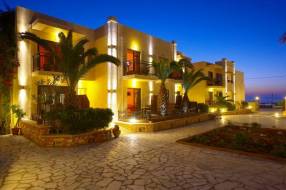 Отель Atlantis Beach – подобрать тур Горящие туры в отель Atlantis Beach 4*, о. Крит, Сингапур