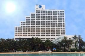 Отель Cholchan Pattaya Resort – подобрать тур Горящие туры в отель Cholchan Pattaya Resort 3*, Паттайя,