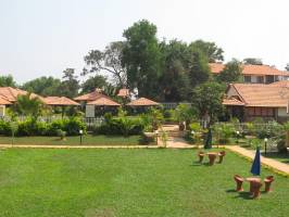 Горящие туры в отель Mist Goa Beach House 707724287, ГОА южный, Индия 3*,  
