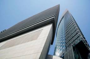 Горящие туры в отель Burjuman Arjaan By Rotana 4*, Дубаи, 