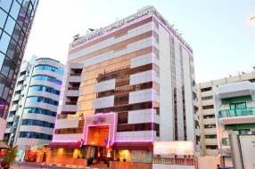 Отель ОАЭ, Дубаи, Orchid Hotel 3* – подобрать тур Горящие туры в отель ОАЭ, Дубаи, Orchid Hotel 3*