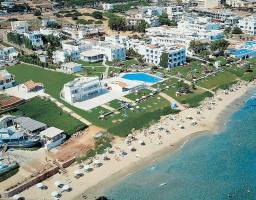 Отель Ariadne Beach 3*+, о. Крит, Греция – подобрать тур Горящие туры в отель Ariadne Beach 3*+, о. Крит, Греция 3*, о. Крит, Сингапур