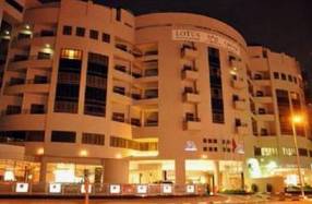 Отель Lotus Grand Hotel Apartments Deira – подобрать тур Горящие туры в отель Lotus Grand Hotel Apartments Deira 4*, Дубаи,