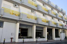 Отель Sun & Sky Al Rigga Hotel – подобрать тур Горящие туры в отель Sun & Sky Al Rigga Hotel 4*, Дубаи,