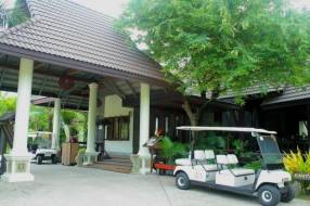 Горящие туры в отель Ramayana Koh Chang Resort & Spa 3*, Ко Чанг, 