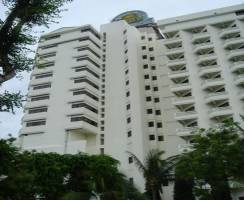 Отель Grand Jomtien Palace – подобрать тур Горящие туры в отель Grand Jomtien Palace 3*, Паттайя,
