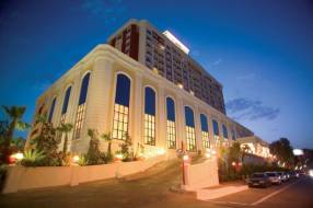Горящие туры в отель Club Hotel Sera 5*, Анталия, 