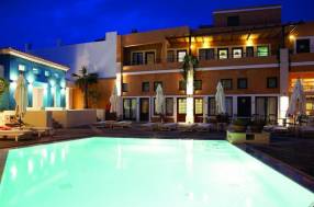 Горящие туры в отель Grecotel Plaza Spa Apartments 4*, о. Крит, Сингапур