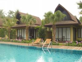 Горящие туры в отель Movenpick Resort Laem Yai Beach (Ex. Passage Samui) 3*, Самуи, 
