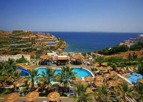 Горящие туры в отель Fortune Grand Hotel 4*, Дубаи, 
