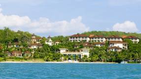 Отель Sheraton Pattaya Resort – подобрать тур Горящие туры в отель Sheraton Pattaya Resort 5*, Паттайя,