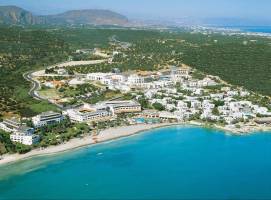 Горящие туры в отель Creta Maris 5*, о. Крит, Сингапур