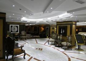 Горящие туры в отель Sadaf Delmon Hotel-Riqa 4*, Дубаи, 