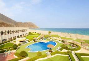 Отель Golden Tulip Resort Dibba – подобрать тур Горящие туры в отель Golden Tulip Resort Dibba 4*, Фуджейра,