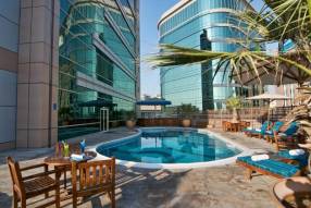 Отель City Seasons Hotel – подобрать тур Горящие туры в отель City Seasons Hotel 4*, Дубаи,