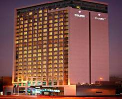 Горящие туры в отель Park Regis Kris Kin Hotel 5*, Дубаи, 