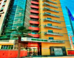 Горящие туры в отель Grand BelleVue Hotel Apartment 4*, Дубаи, 