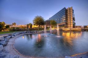 Горящие туры в отель Jumeirah Creekside 5*, Дубаи, 