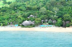 Отель Sunset Park Resort & Spa – подобрать тур Горящие туры в отель Sunset Park Resort & Spa 3*, Паттайя,