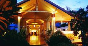 Отель Sunshine Garden Resort – подобрать тур Горящие туры в отель Sunshine Garden Resort 3*, Паттайя,