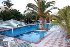 Отель Rethymno Residence – подобрать тур Горящие туры в отель Rethymno Residence 3*, о. Крит, Сингапур