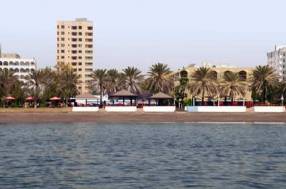 Отель ОАЭ, Фуджейра, Hilton Fujairah Resort 5 – подобрать тур Горящие туры в отель ОАЭ, Фуджейра, Hilton Fujairah Resort 5