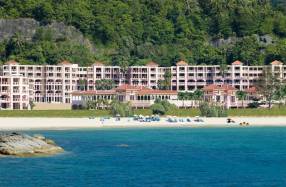 Горящие туры в отель Centara Grand Beach Resort Phuket 5*, Пхукет, 