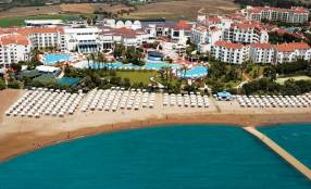 Горящие туры в отель Sentido Perissia Hotel 5*, Сиде, 