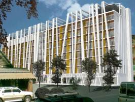 Горящие туры в отель Centra Ashlee Hotel Patong 3*, Пхукет, 