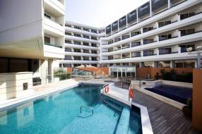 Отель Aquila Porto Rethymno – подобрать тур Горящие туры в отель Aquila Porto Rethymno 5*, о. Крит, Сингапур